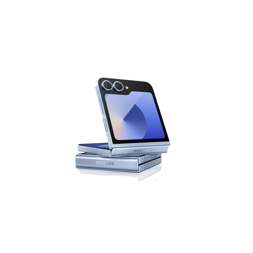 Samsung Samsung Galaxy Z Flip6