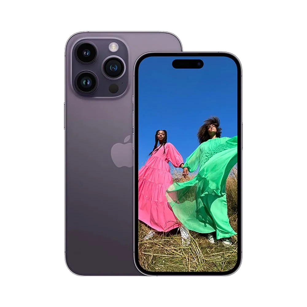 Apple iPhone 14 Pro