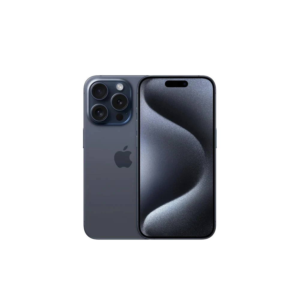 Apple iPhone 15 Pro