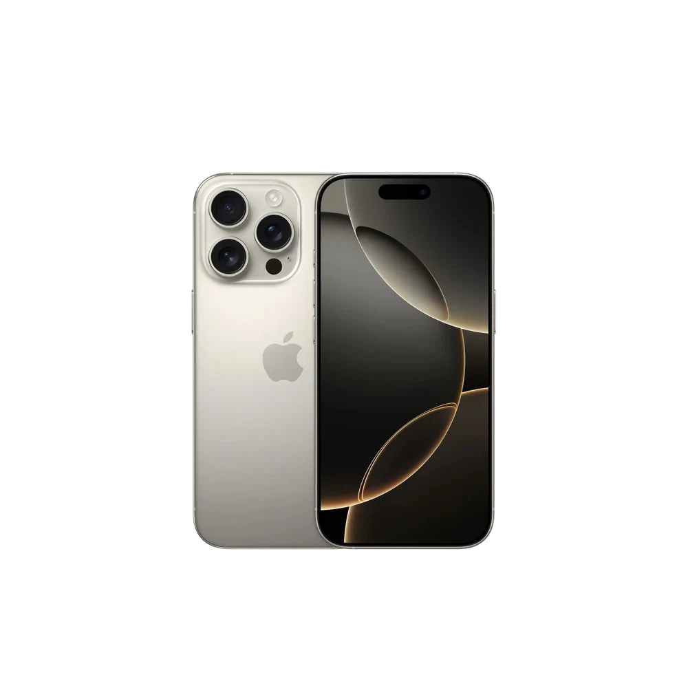 Apple iPhone 16 Pro