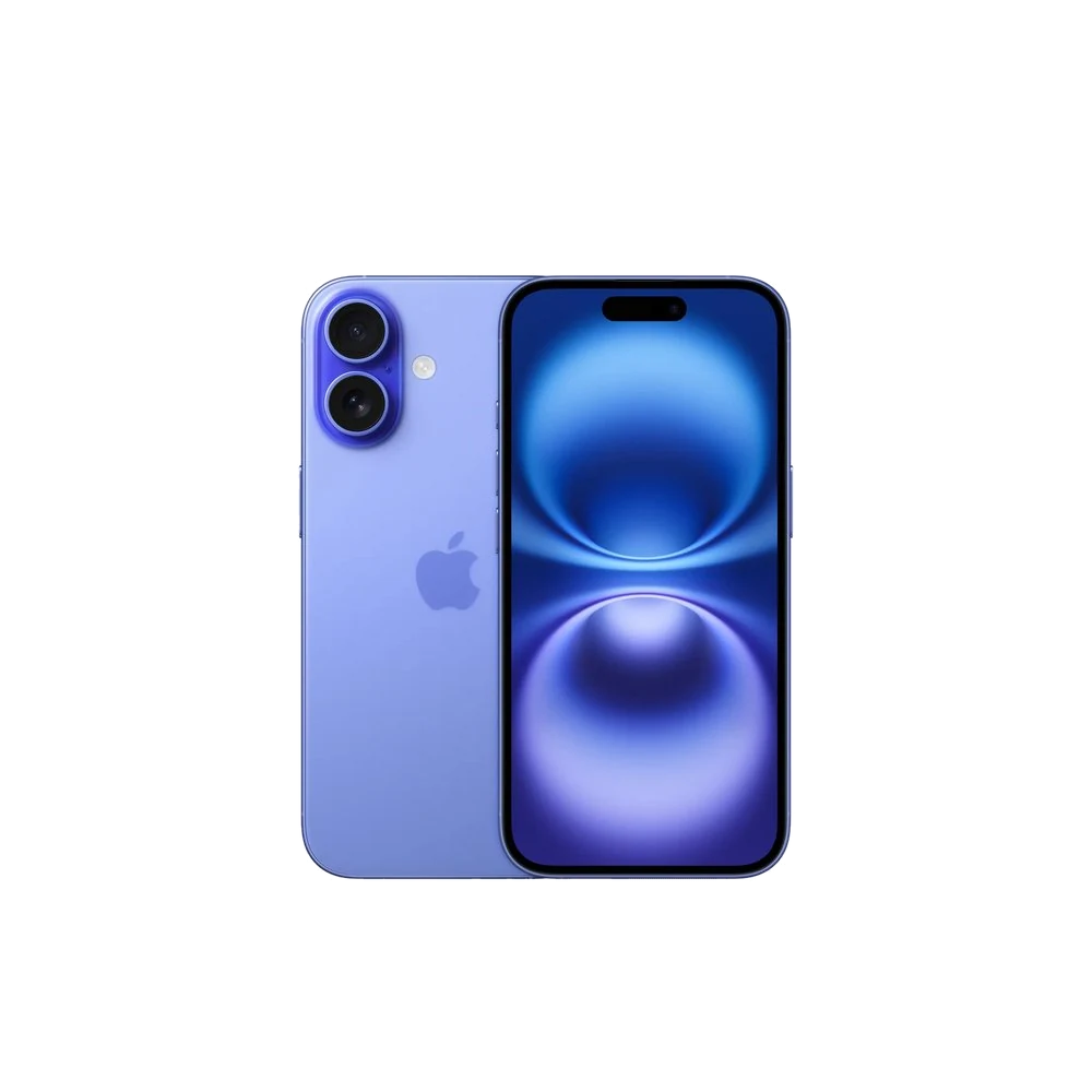 Apple iPhone 16