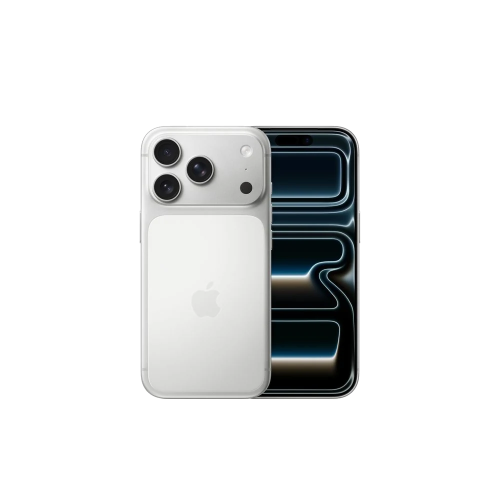Apple iPhone 17 Pro